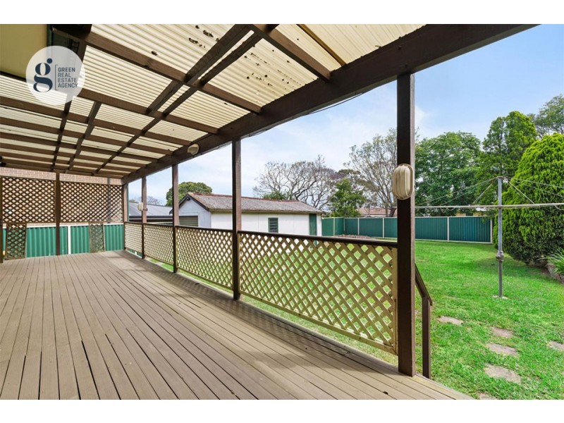 22 Sinfield Street, Ermington NSW 2115