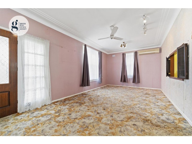 22 Sinfield Street, Ermington NSW 2115