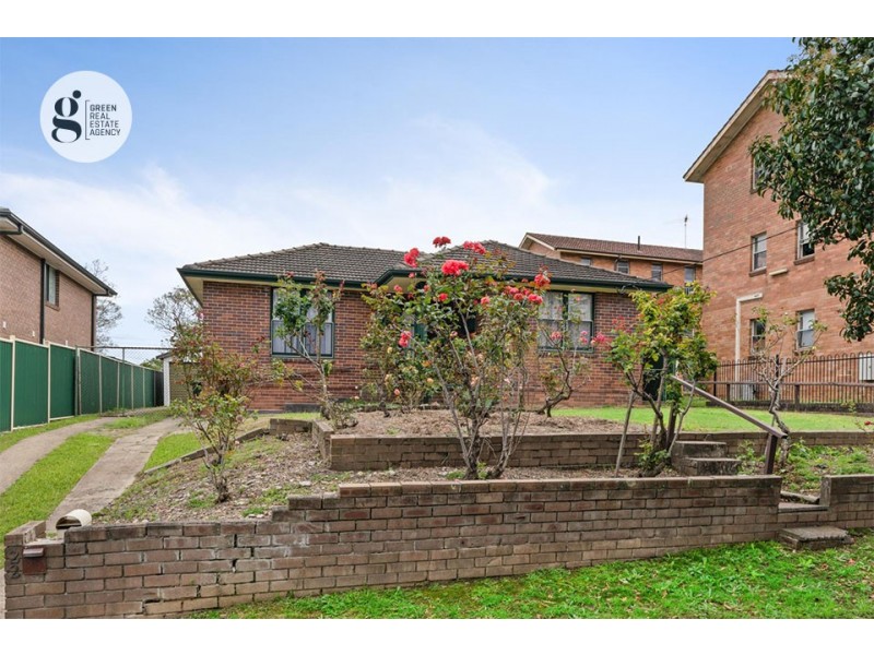 22 Sinfield Street, Ermington NSW 2115