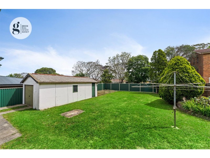 22 Sinfield Street, Ermington NSW 2115