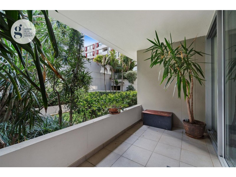 4/5-13 Larkin Street, Camperdown NSW 2050