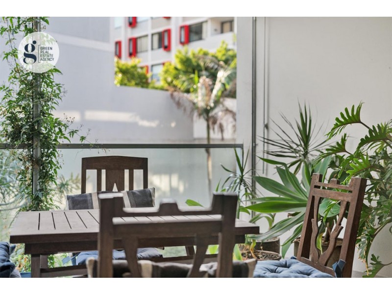 4/5-13 Larkin Street, Camperdown NSW 2050