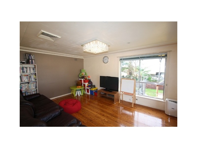 1 Pearl Street, West Ryde NSW 2114