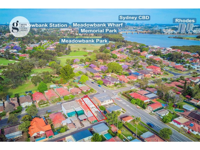 35 Cobham Avenue, West Ryde NSW 2114