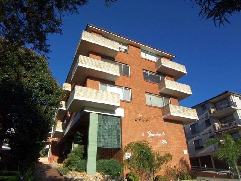 9/34 Belmore Street, Ryde NSW 2112