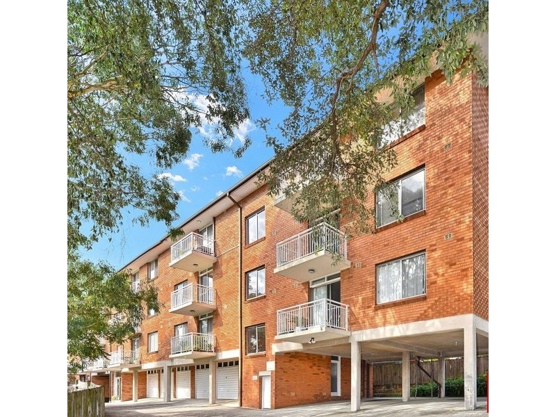 4/20B Gaza Road, West Ryde NSW 2114