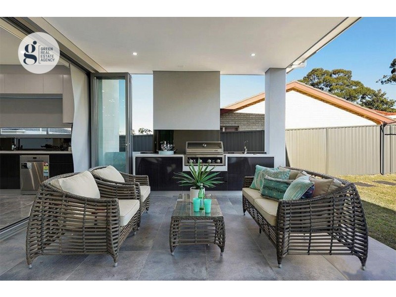 44A Marsden Road, Ermington NSW 2115