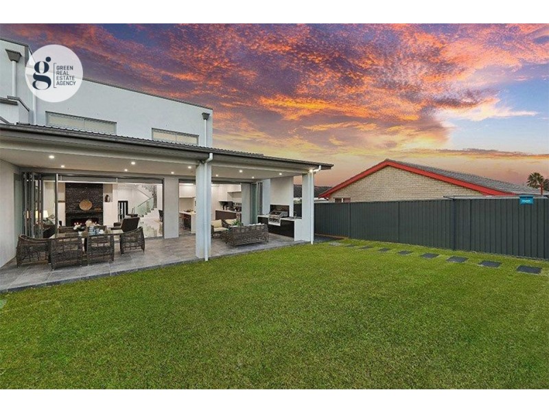 44A Marsden Road, Ermington NSW 2115