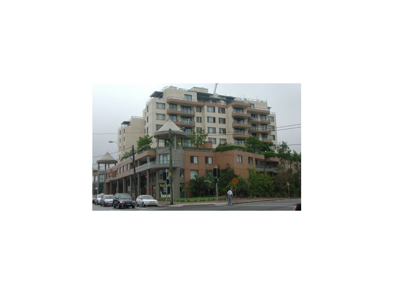 64/1-55 West Parade, West Ryde NSW 2114