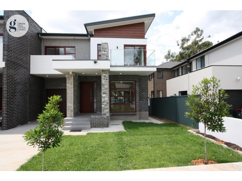 4A Grand Ave, West Ryde NSW 2114