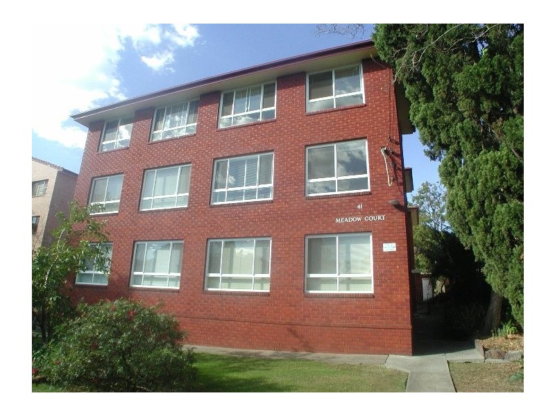 15/41 Meadow Crescent, Meadowbank NSW 2114