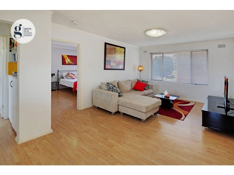 15/5 Maxim Street, West Ryde NSW 2114