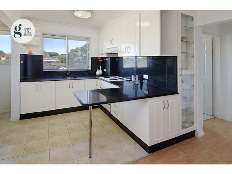 15/5 Maxim Street, West Ryde NSW 2114