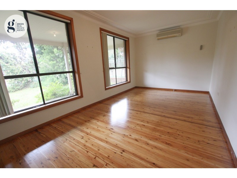 4 Tanderra Avenue, Carlingford NSW 2118