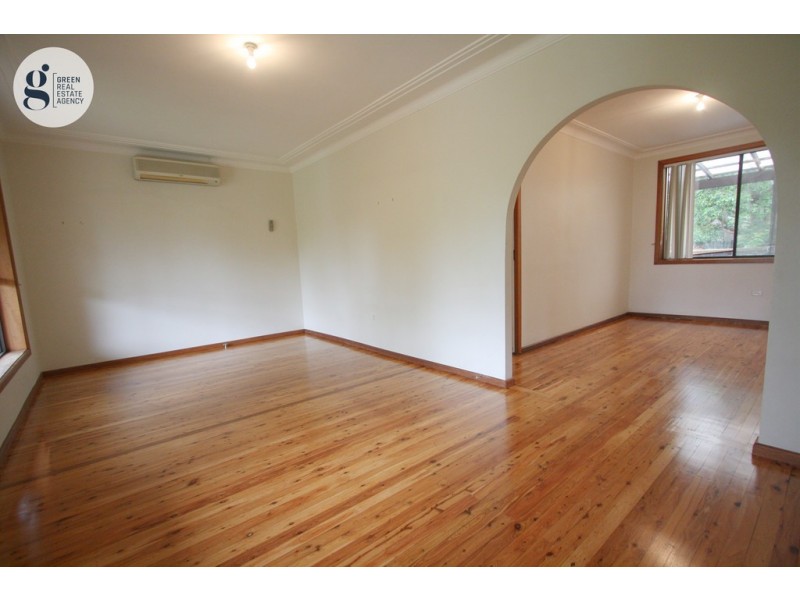 4 Tanderra Avenue, Carlingford NSW 2118