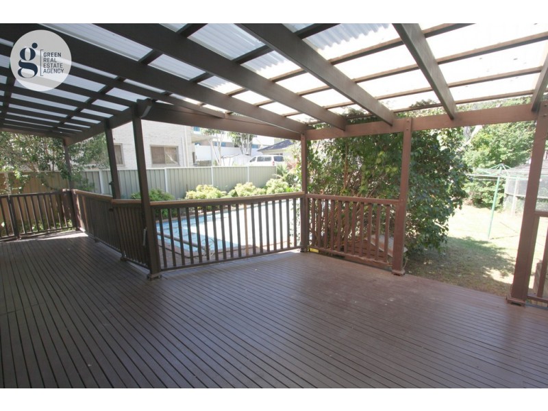 4 Tanderra Avenue, Carlingford NSW 2118