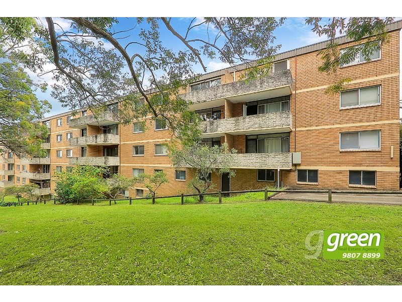 33/12 Meadow Crescent, Meadowbank NSW 2114