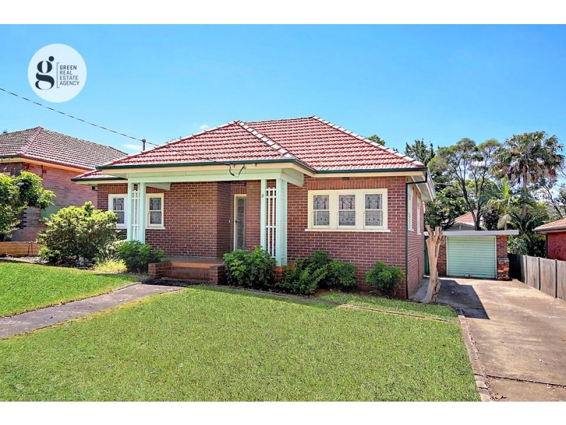 11 Fernvale Avenue, West Ryde NSW 2114