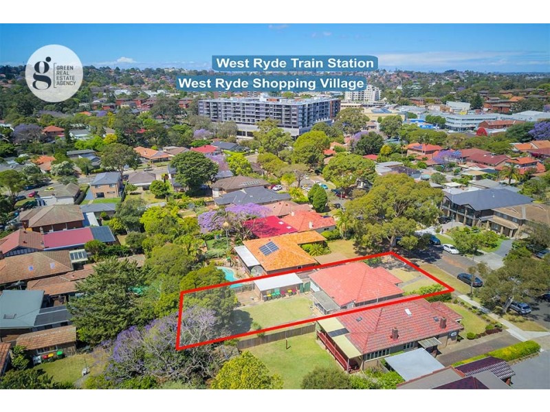 11 Fernvale Avenue, West Ryde NSW 2114