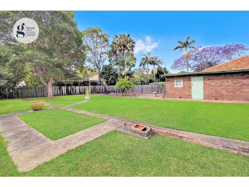 11 Fernvale Avenue, West Ryde NSW 2114