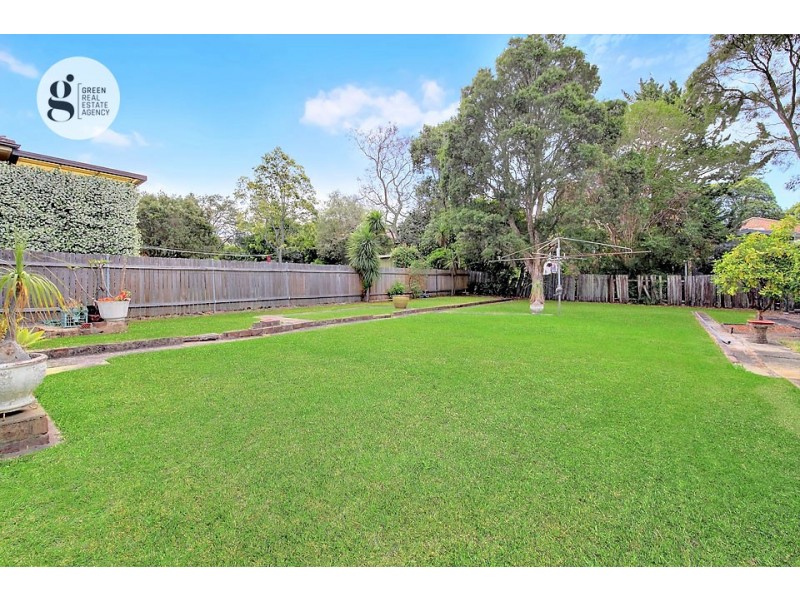 11 Fernvale Avenue, West Ryde NSW 2114