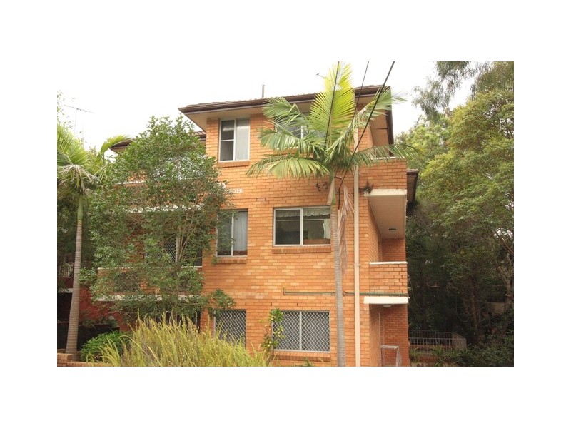 8/80 Station Street, West Ryde NSW 2114