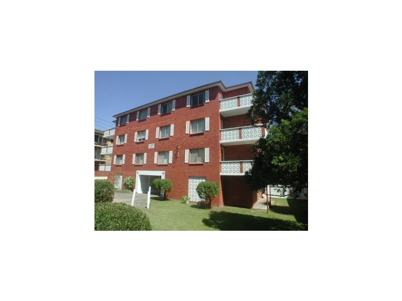 21/18-19 Bank Street, Meadowbank NSW 2114