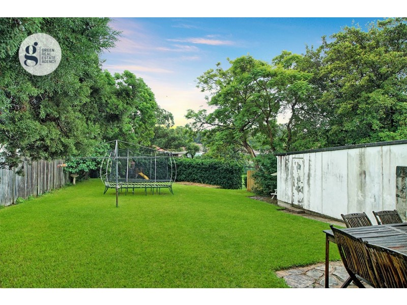 7 Lancaster Avenue, West Ryde NSW 2114