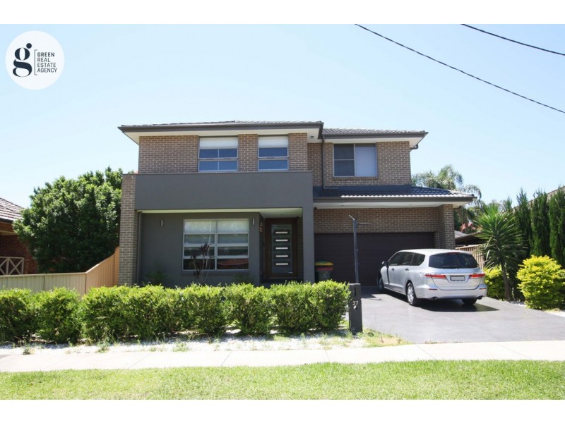 27 Bennett Street, West Ryde NSW 2114