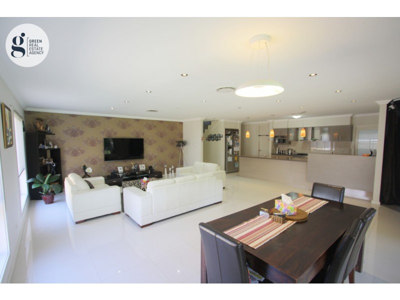 27 Bennett Street, West Ryde NSW 2114