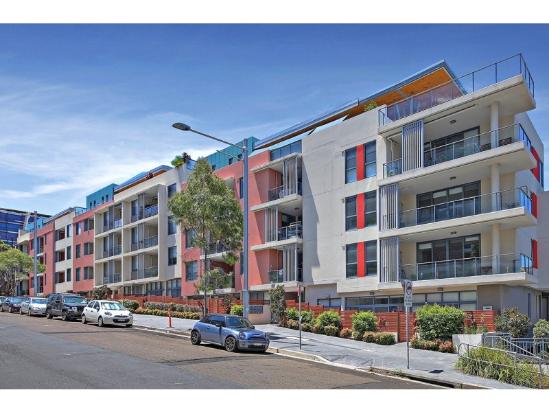 8/4-8 Angas Street, Meadowbank NSW 2114