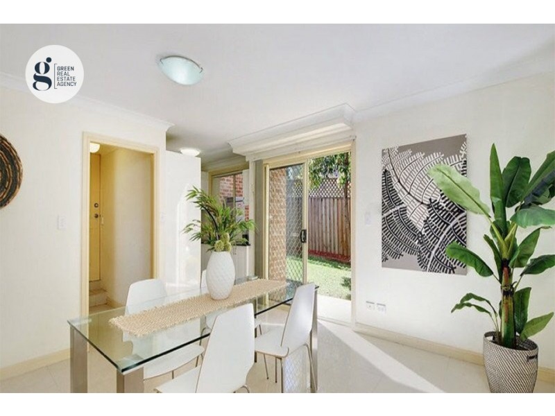 8/8 Elonera Street, Rydalmere NSW 2116