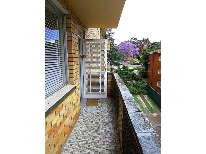 12/7 Curzon Street, Ryde NSW 2112