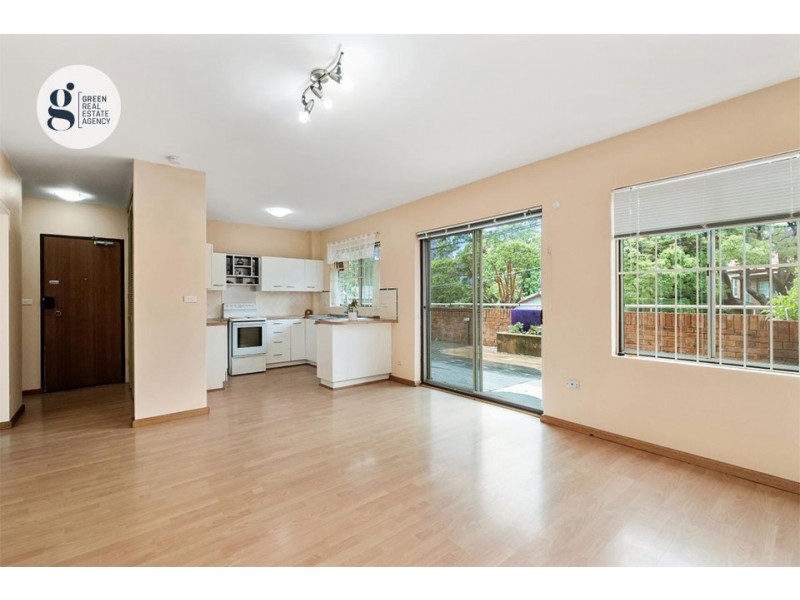 10/52 West Parade, West Ryde NSW 2114
