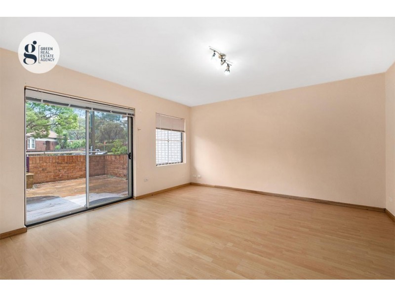 10/52 West Parade, West Ryde NSW 2114