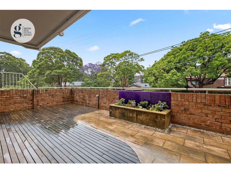 10/52 West Parade, West Ryde NSW 2114