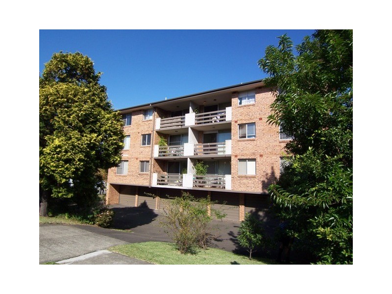 1/20 Orchard Street, West Ryde NSW 2114