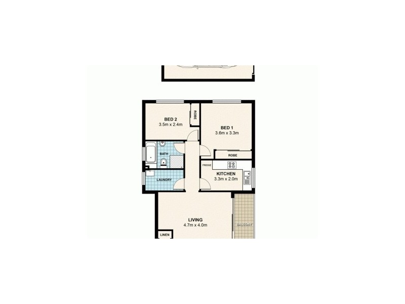 1/20 Orchard Street, West Ryde NSW 2114