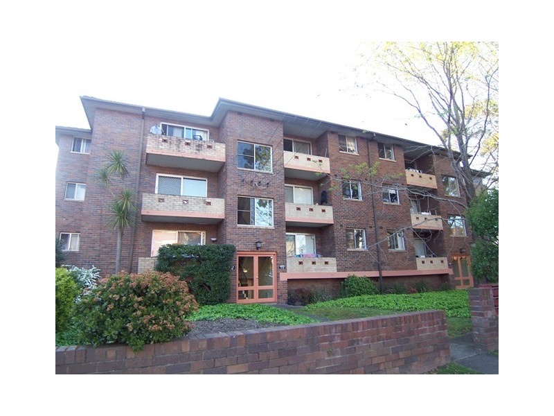 3/1 Gaza Road, West Ryde NSW 2114