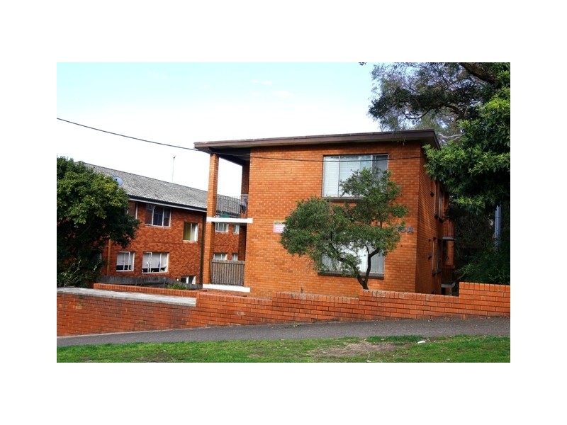 4/16a Union Street, West Ryde NSW 2114