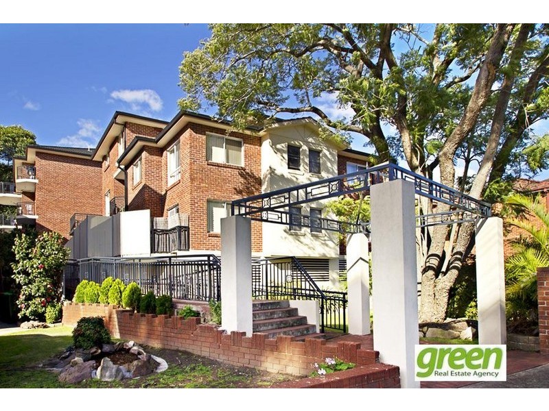 9/6A Gaza Road, West Ryde NSW 2114