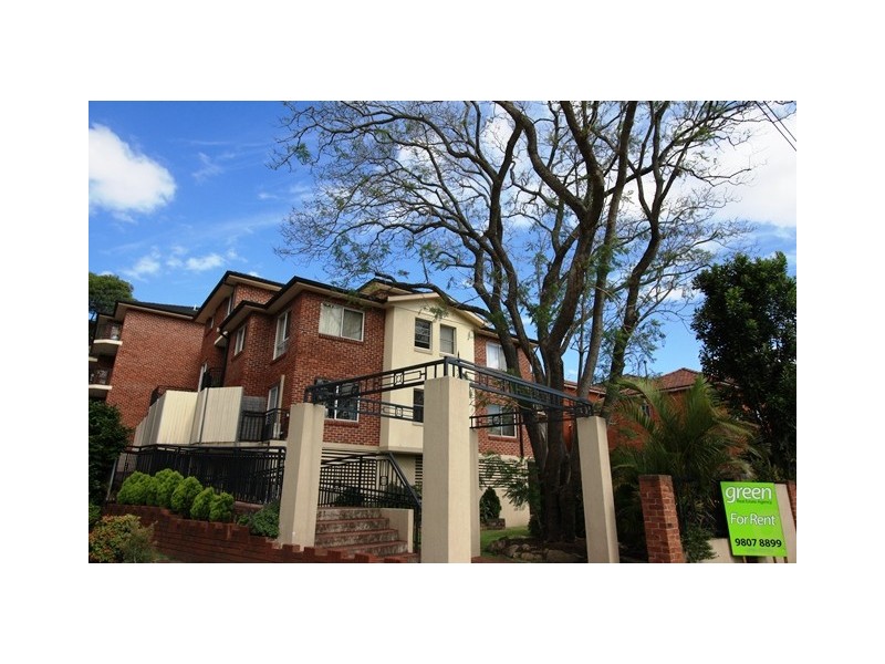 9/6A Gaza Road, West Ryde NSW 2114