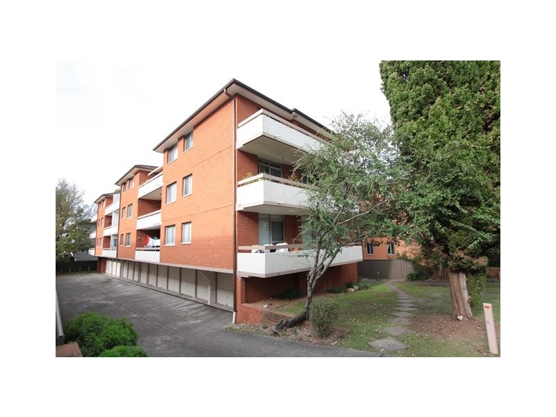 5/36 Forster Street, West Ryde NSW 2114