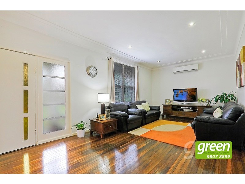 19 Sinfield Street, Ermington NSW 2115