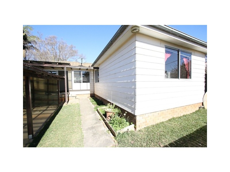 10 Wattle Street, Rydalmere NSW 2116