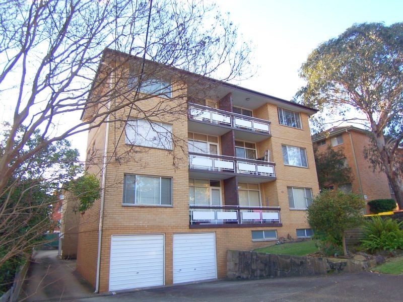 1/13 Riverview Street, West Ryde NSW 2114