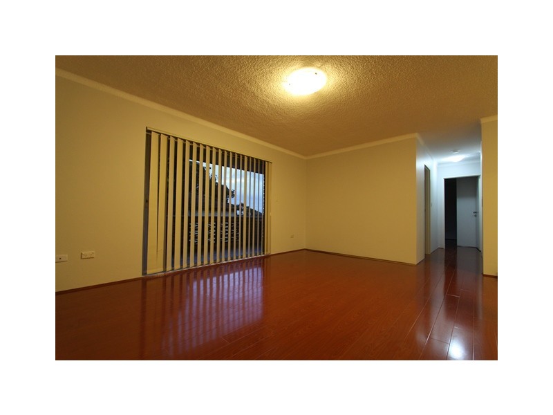 9/5 Endeavour Street, West Ryde NSW 2114