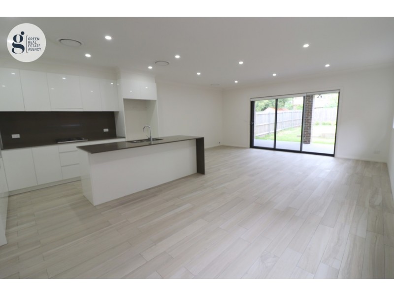 14A Fernvale Avenue, West Ryde NSW 2114