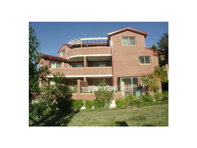 14/248 Buffalo Road, Ryde NSW 2112