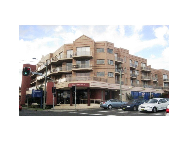23/927 Victoria Road, West Ryde NSW 2114
